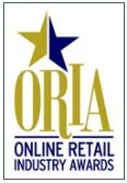 oria_online retail industry awards